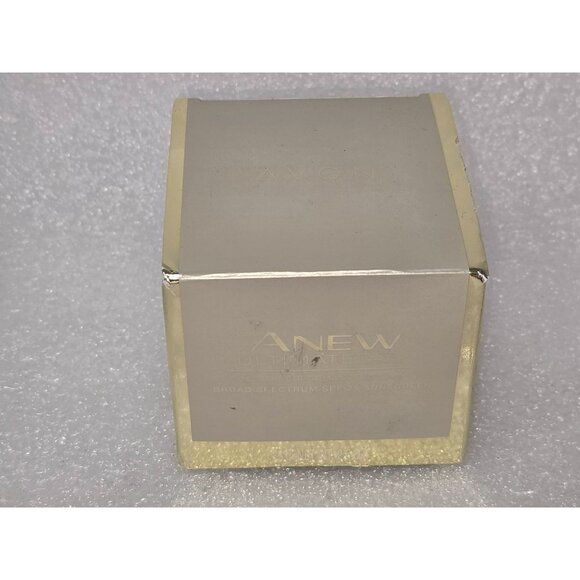 Avon Anew Ultimate Day Multi-Performance Cream SPF 25 - Picture 1 of 3